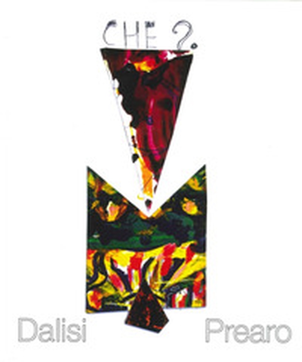 «Che»? Riccardo Dalisi - Librerie.coop