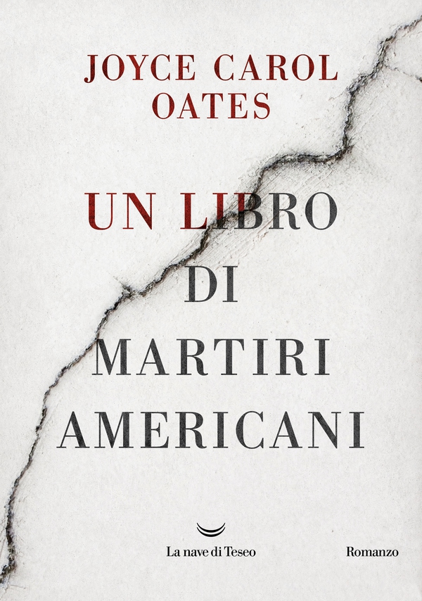 Un libro di martiri americani - Librerie.coop