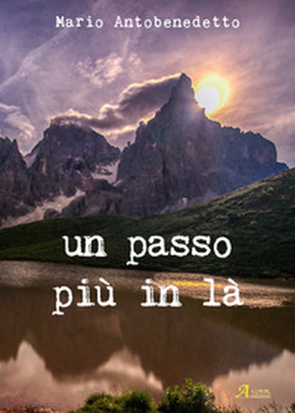 Un passo più in là - Librerie.coop Un passo più in là - Librerie.coop