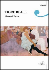 Tigre reale - Librerie.coop Tigre reale - Librerie.coop