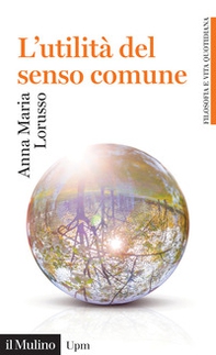L'utilità del senso comune - Librerie.coop