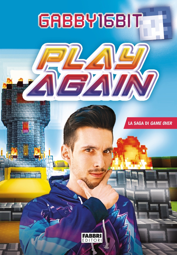 Play again - Librerie.coop Play again - Librerie.coop