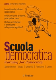 Scuola democratica. Learning for democracy - Vol. 3 - Librerie.coop