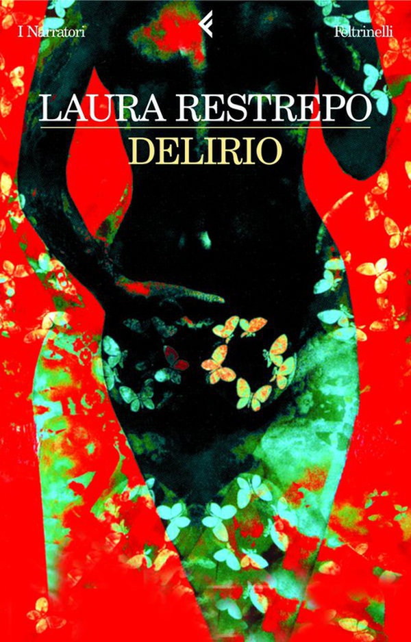 Delirio - Librerie.coop Delirio - Librerie.coop