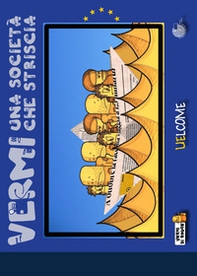 Uelcome - Librerie.coop