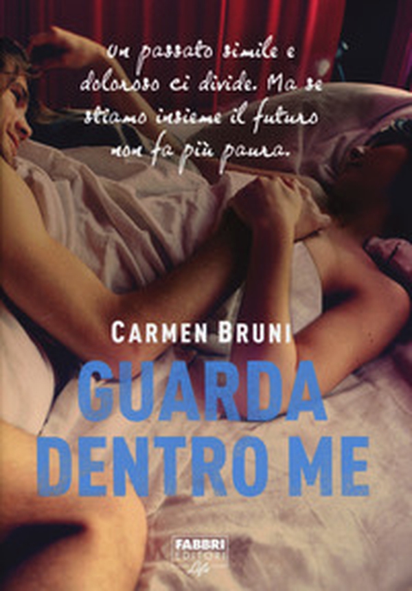 Guarda dentro me - Librerie.coop Guarda dentro me - Librerie.coop