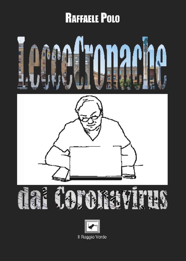 LecceCronache dal Coronavirus - Librerie.coop LecceCronache dal Coronavirus - Librerie.coop