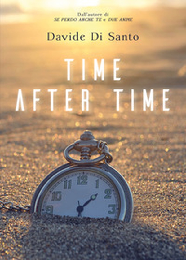 Time after time - Librerie.coop Time after time - Librerie.coop