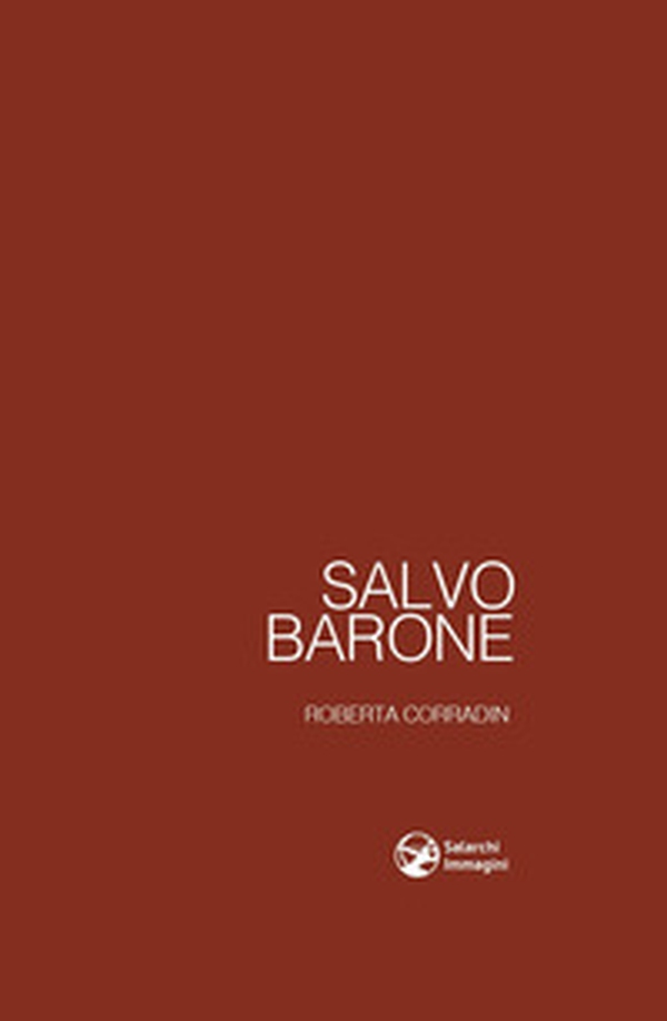 Salvo Barone - Librerie.coop Salvo Barone - Librerie.coop