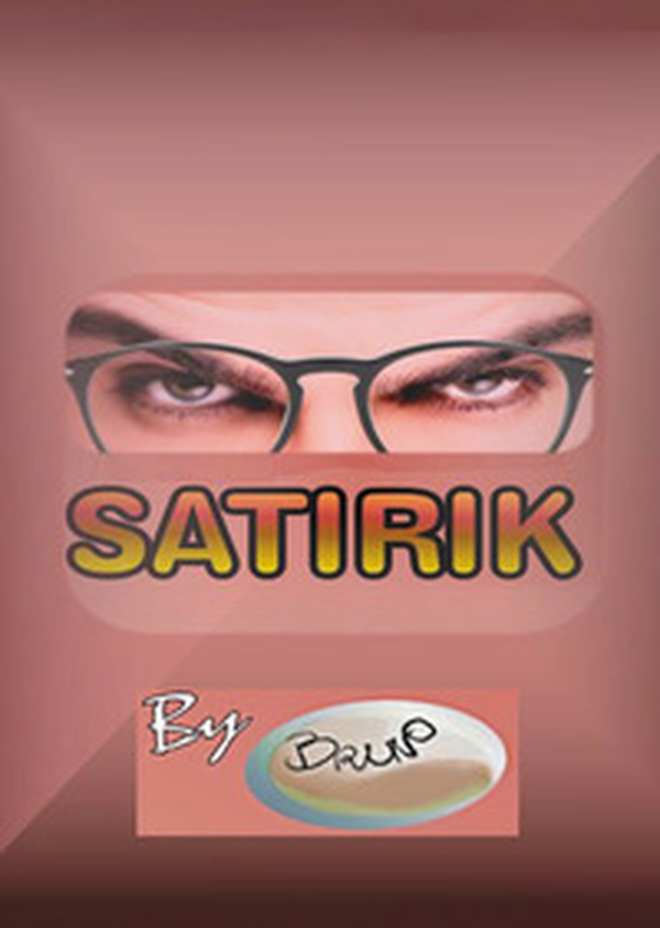 Satirik - Librerie.coop Satirik - Librerie.coop