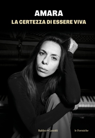 La certezza di essere viva - Librerie.coop La certezza di essere viva - Librerie.coop