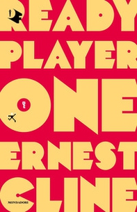 Ready player one - Librerie.coop Ready player one - Librerie.coop