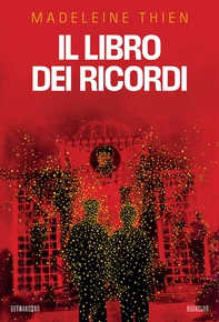 Il Libro dei ricordi - Librerie.coop