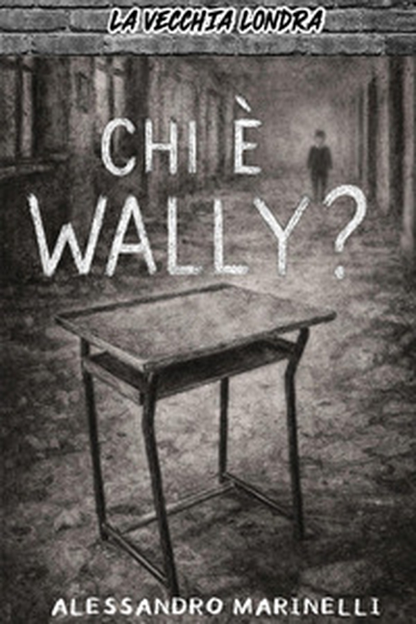 Chi è Wally? - Librerie.coop