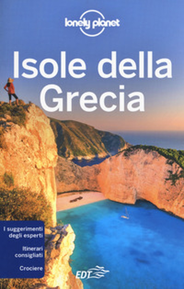 Isole della Grecia - Librerie.coop Isole della Grecia - Librerie.coop