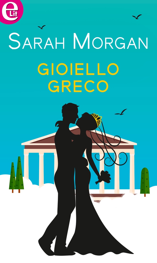 Gioiello greco (eLit) - Librerie.coop Gioiello greco (eLit) - Librerie.coop
