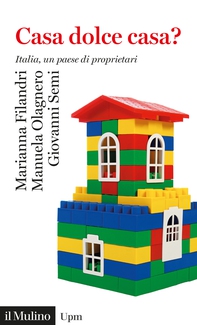 Casa dolce casa? - Librerie.coop