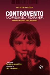 Controvento. Il coraggio della pecora nera - Librerie.coop