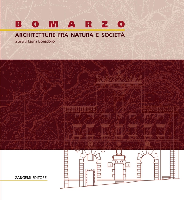 Bomarzo. Architetture fra natura e società - Librerie.coop Bomarzo. Architetture fra natura e società - Librerie.coop