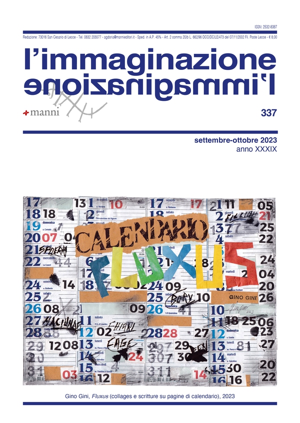 l'immaginazione 337 - Librerie.coop l'immaginazione 337 - Librerie.coop