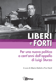 LIBERI E FORTI - Librerie.coop LIBERI E FORTI - Librerie.coop