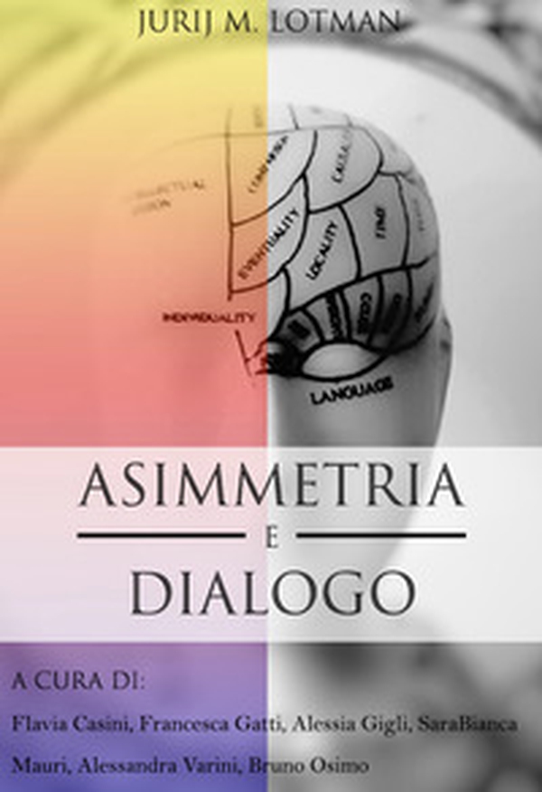 Asimmetria e dialogo - Librerie.coop Asimmetria e dialogo - Librerie.coop