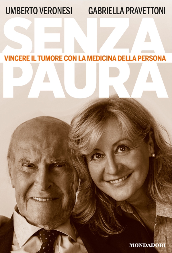 SENZA PAURA - Librerie.coop SENZA PAURA - Librerie.coop