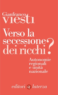 Verso la secessione dei ricchi? - Librerie.coop