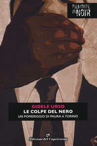 Le colpe del nero - Librerie.coop