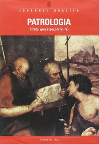 Patrologia - Librerie.coop