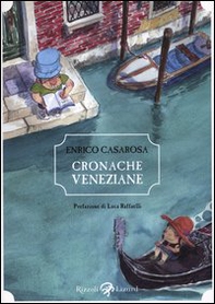 Cronache veneziane - Librerie.coop