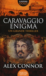 Caravaggio enigma - Librerie.coop Caravaggio enigma - Librerie.coop