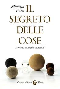 Il segreto delle cose - Librerie.coop