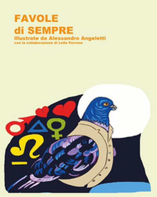 Favole di sempre - Librerie.coop Favole di sempre - Librerie.coop