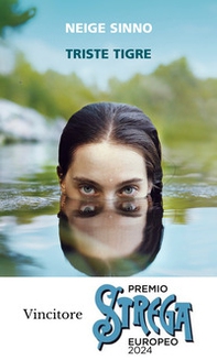 Triste tigre - Librerie.coop