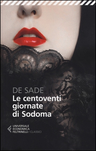 Le centoventi giornate di Sodoma - Librerie.coop Le centoventi giornate di Sodoma - Librerie.coop