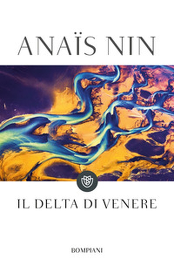 Il delta di Venere - Librerie.coop Il delta di Venere - Librerie.coop