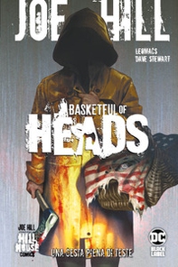 Basketful of heads - Vol. 1 - Librerie.coop