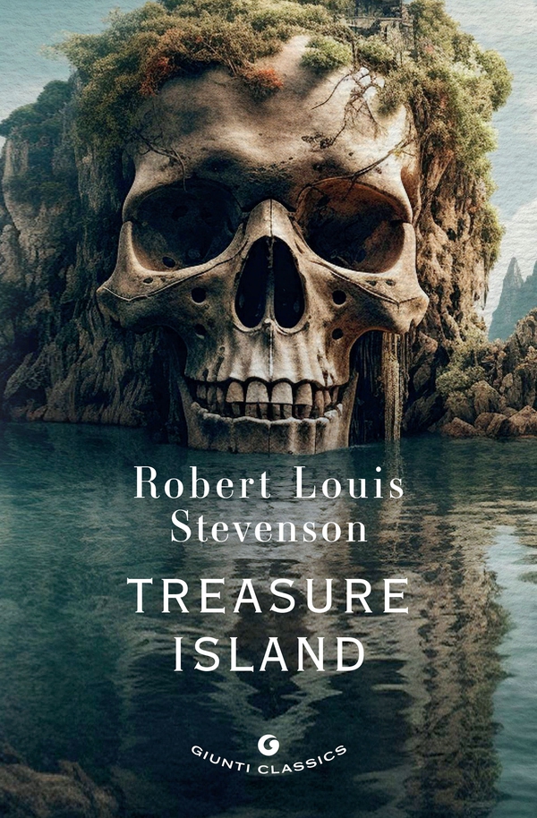 Treasure Island - Librerie.coop Treasure Island - Librerie.coop