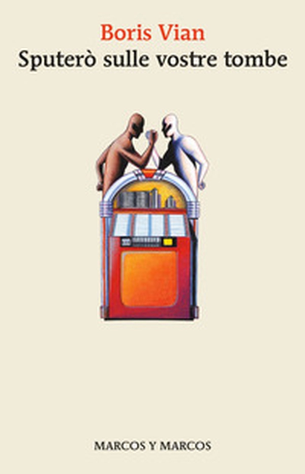 Sputerò sulle vostre tombe - Librerie.coop Sputerò sulle vostre tombe - Librerie.coop