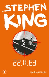 22/11/'63 - Librerie.coop