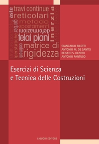 Esercizi di Scienza e Tecnica delle Costruzioni - Librerie.coop Esercizi di Scienza e Tecnica delle Costruzioni - Librerie.coop