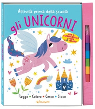 Gli unicorni - Librerie.coop Gli unicorni - Librerie.coop