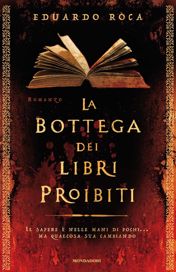 La bottega dei libri proibiti - Librerie.coop La bottega dei libri proibiti - Librerie.coop