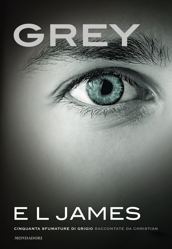 Grey (versione italiana) - Librerie.coop Grey (versione italiana) - Librerie.coop