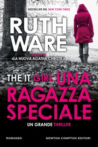 Una ragazza speciale. The It Girl - Librerie.coop