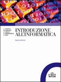 Introduzione all'informatica - Librerie.coop