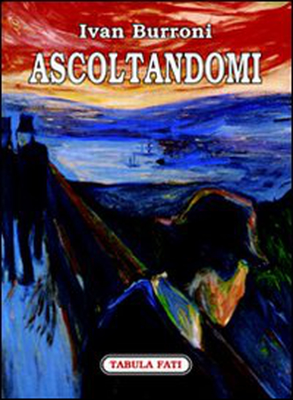 Ascoltandomi - Librerie.coop Ascoltandomi - Librerie.coop