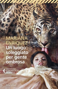 Un luogo soleggiato per gente ombrosa - Librerie.coop