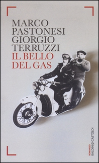 Il bello del gas - Librerie.coop